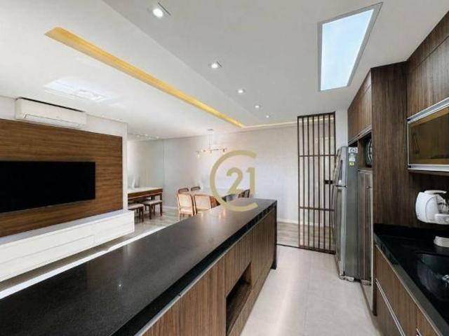 Apartamento à venda Condomínio Pátio Andaluz Indaiatuba/SP AP1538