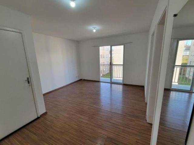 Apartamento à Venda – Condomínio Parque do Zuzo | Vila Nova Aparecida – Mogi das Cruzes/SP
