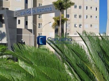 Apartamento à Venda Condomínio Parque Ponte Romana Paulinia