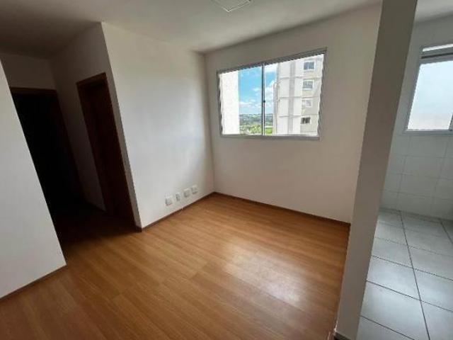 Apartamento à venda Condominio Parque ponte Romana Paulinia S/P