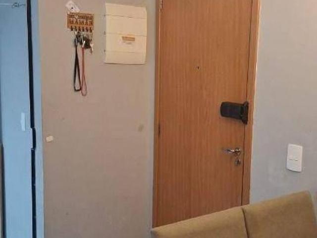 Apartamento à venda Condomínio Parque Ponte Romana Paulinia S/P