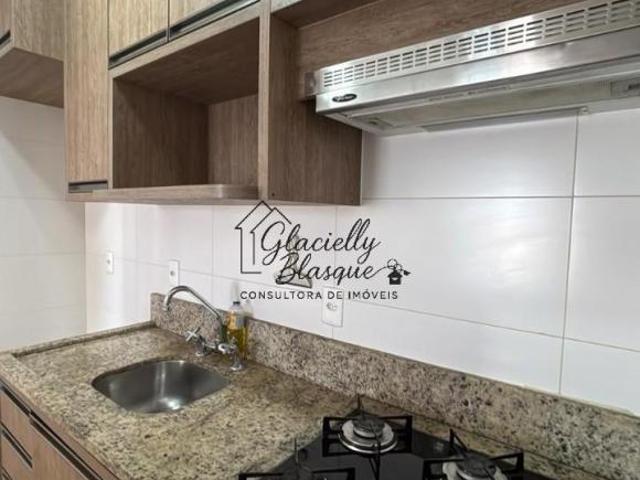 Apartamento à venda Condominio Place View, Indaiatuba SP: 3 quartos, 1 suíte, 2 salas, 2 vagas de ga