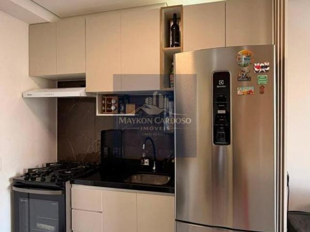 APARTAMENTO À VENDA – CONDOMÍNIO PLANO & PLANO RIO BONITO | SOCORRO – SÃO PAULO