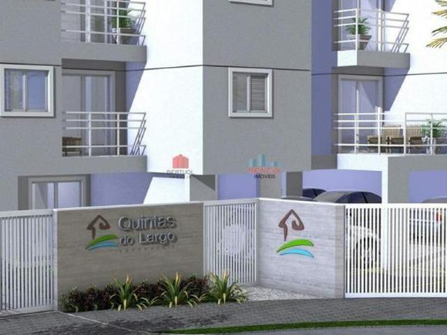 Apartamento à venda Condomínio Quintas do Largo em Valinhos