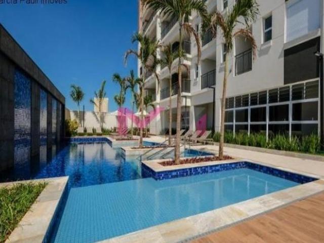 APARTAMENTO À VENDA CONDOMÍNIO RESERVA ALTA VISTA ANHANGABAÚ JUNDIAÍ SP
