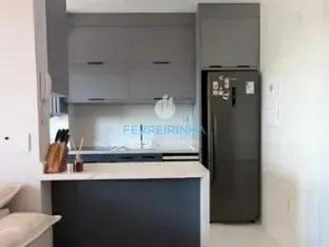 Apartamento à venda, Condomínio Residencial Colinas do Paratehy, São José dos Ca