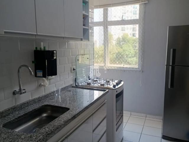 APARTAMENTO À VENDA CONDOMÍNIO RESIDENCIAL ANHANGUERA JUNDIAÍ/SP