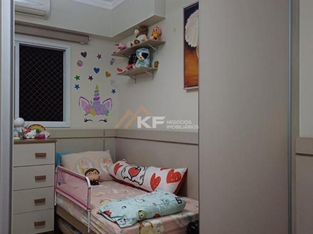 Apartamento á venda Condomínio Residencial Art Alvorada Ribeirão Preto/SP