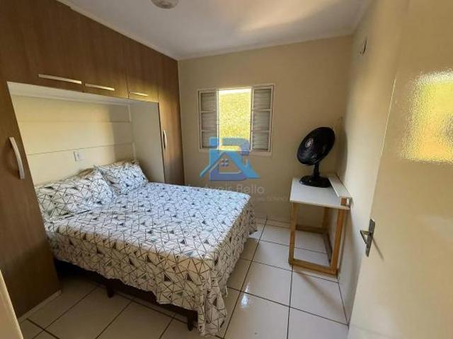 Apartamento à venda, Condomínio Residencial Beija Flor, Itatiba, SP