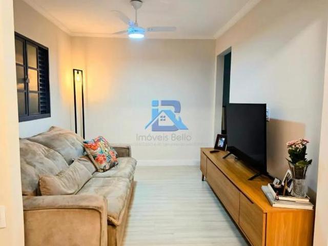 Apartamento à venda, Condomínio Residencial Beija Flor, Itatiba, SP