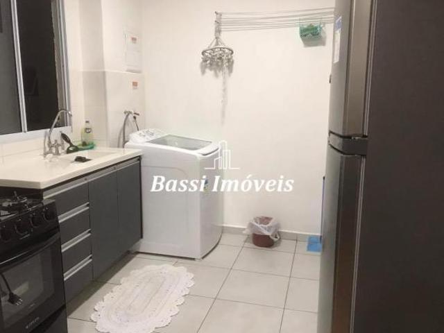 Apartamento à Venda Condomínio Residencial Morada das Magnólias Mogi Mirim SP
