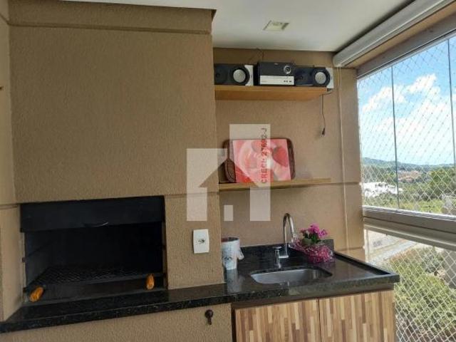 Apartamento à venda, Condomínio Residencial New Garden Jardim Bonfiglioli, Jundiaí, SP