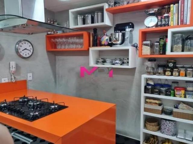APARTAMENTO À VENDA CONDOMÍNIO RESIDENCIAL NEW GARDEN JARDIM BONFIGLIOLI JUNDIAÍ/SP