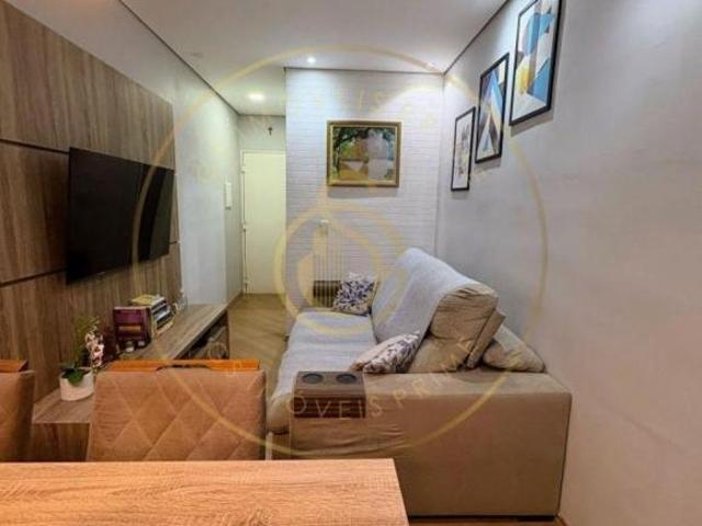 Apartamento a Venda, Condomínio Residencial Parque Centenário, no bairro Parque Centenário, Jundiaí