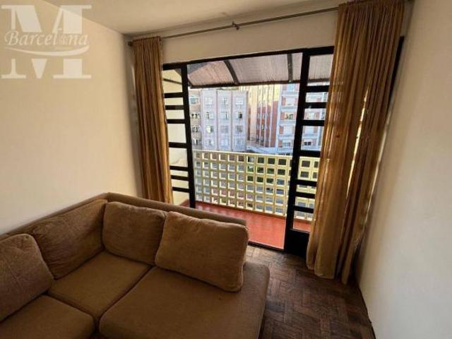 Apartamento a venda Condominio Rivoli. Vila Izabel. 03 quartos. Face norte. Sacada