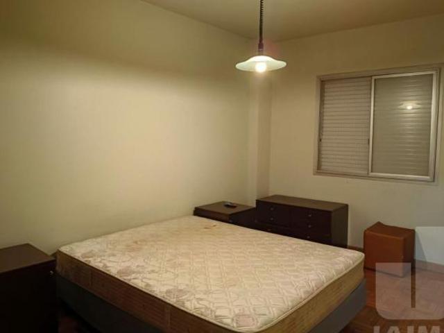 Apartamento à venda Condomínio Rio Nilo, Vila Mariana