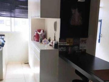 Apartamento á Venda Condomínio Vitta Bandeirantes Jardim Itaú Ribeirão Preto SP