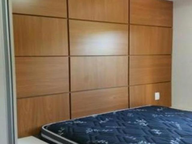APARTAMENTO À VENDA CONDOMÍNIO VIVARTE COLÔNIA JUNDIAÍ SP
