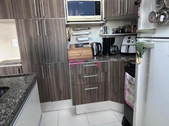 APARTAMENTO À VENDA CONDOMÍNIO VIVARTE COLÔNIA JUNDIAÍ/SP