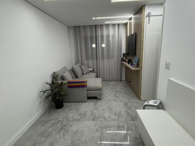Apartamento à Venda – Condomínio Vida Bella I | Brás Cubas – Mogi das Cruzes/SP