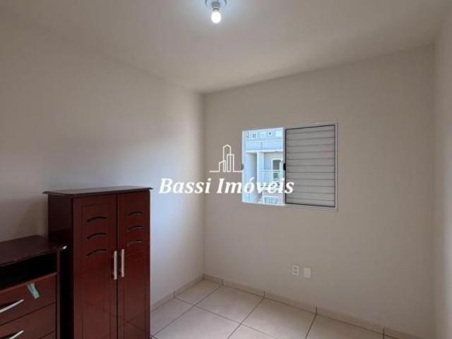 APARTAMENTO À VENDA – CONDOMÍNIO VILLA PRIMAVERA | MOGI MIRIM/SP