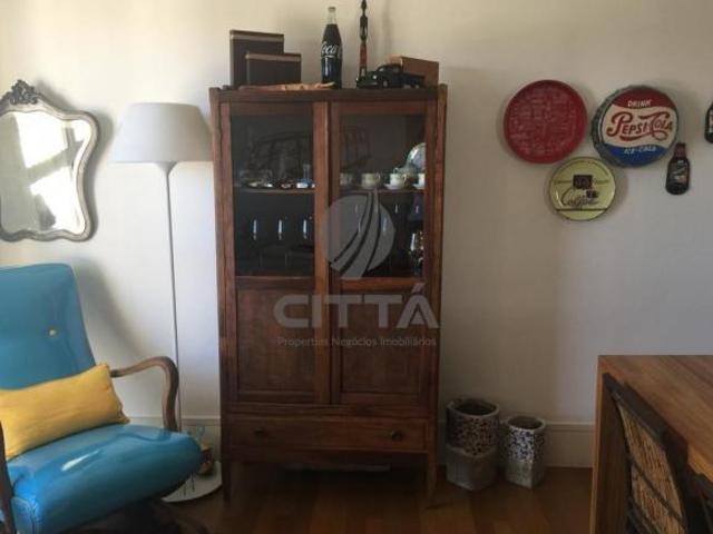 Apartamento a venda Condominio Villa Ventura em Valinhos/SP