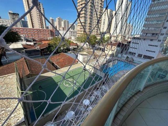 ? Apartamento à Venda ? Conforto e Lazer a Poucos Passos da Praia!