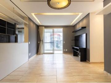 Apartamento à venda – Conforto e praticidade em excelente localização na Av. Raimundo Pereira de Magalhães