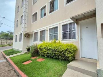 APARTAMENTO À VENDA CONFORTO, SEGURANÇA E LAZER COMPLETO RESIDENCIAL ESMERALDA VILLE