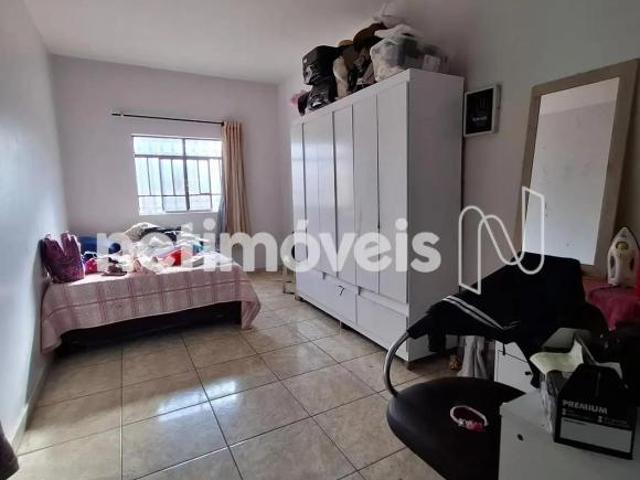 Apartamento à Venda, Conjunto Colar, Belo Horizonte