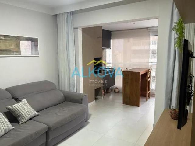 Apartamento à venda, Conjunto Residencial Trinta e Um de Março, São José dos Campos, SP