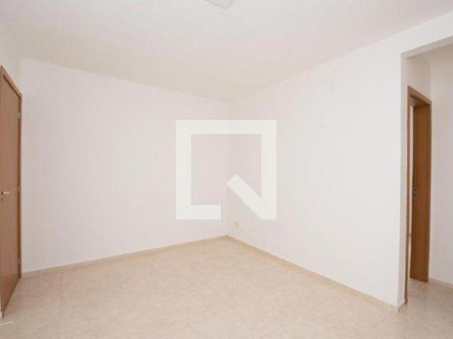 Apartamento à Venda Conj. Água Branca, 2 Quartos, 44 m² Contagem