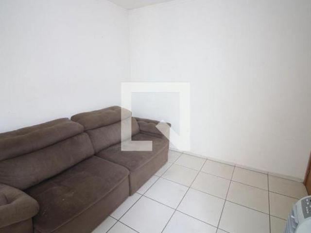 Apartamento à Venda Conj. Água Branca, 2 Quartos, 47 m² Contagem