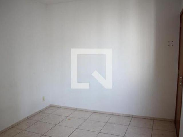 Apartamento à Venda Conj. Água Branca, 2 Quartos, 50 m² Contagem