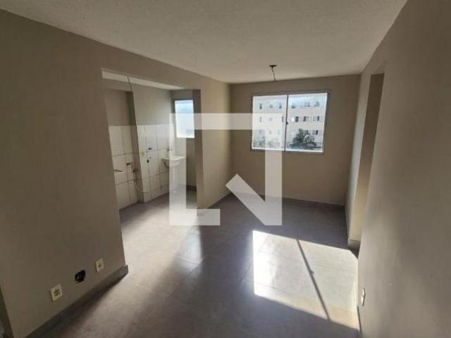 Apartamento à Venda Conj. Hab. Padre Anchieta, 2 Quartos, 43 m2