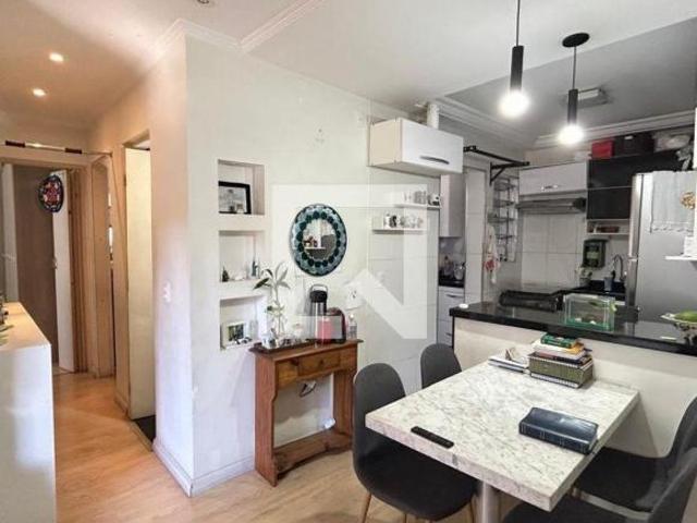 Apartamento à Venda Conj. Res. Paes de Barros, 1 Quarto, 69 m2