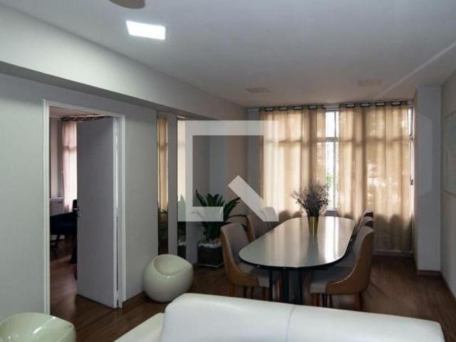 Apartamento à Venda Consolação, 5 Quartos, 161 m2