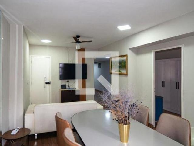 Apartamento à Venda Consolação, 5 Quartos, 161 m² São Paulo