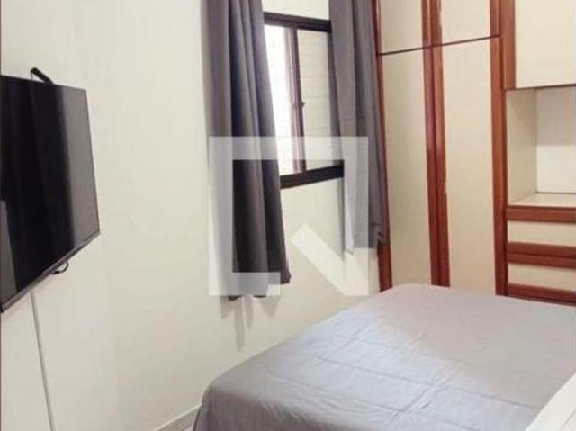 Apartamento à Venda Consolação, 1 Quarto, 40 m² São Paulo