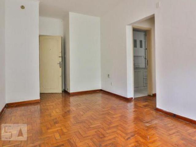 Apartamento à Venda Consolação, 1 Quarto, 41 m² São Paulo
