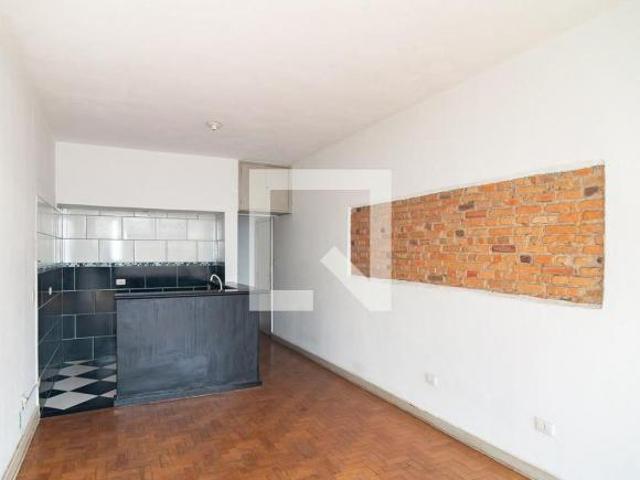 Apartamento à Venda Consolação, 1 Quarto, 42 m2
