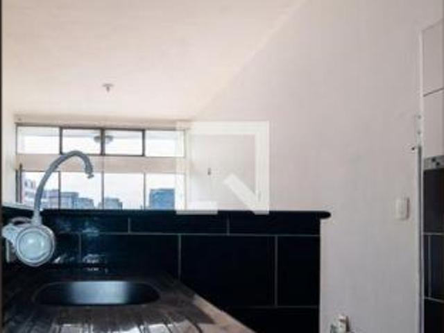 Apartamento à Venda Consolação, 1 Quarto, 42 m² São Paulo