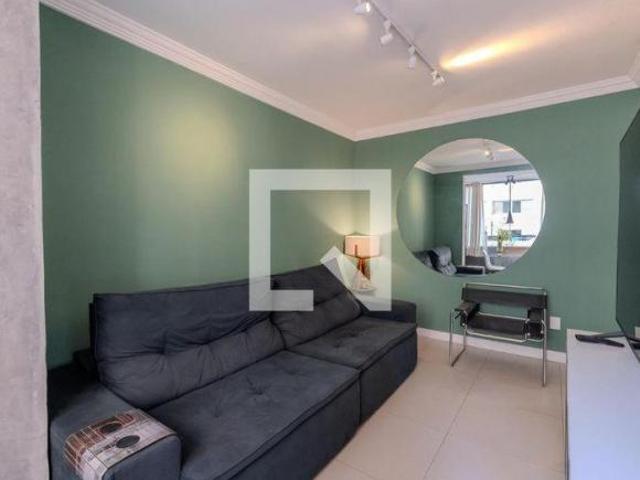 Apartamento à Venda Consolação, 1 Quarto, 45 m² São Paulo