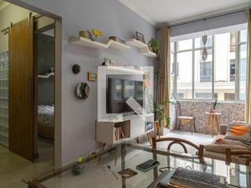 Apartamento à Venda Consolação, 1 Quarto, 48 m2