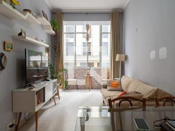Apartamento à Venda Consolação, 1 Quarto, 48 m² São Paulo