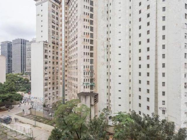 Apartamento à Venda Consolação, 1 Quarto, 53 m2