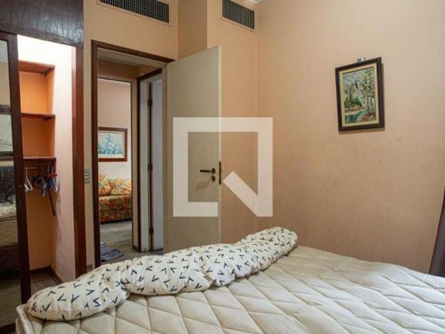 Apartamento à Venda Consolação, 1 Quarto, 58 m2