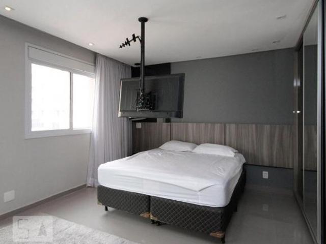 Apartamento à Venda Consolação, 1 Quarto, 65 m² São Paulo