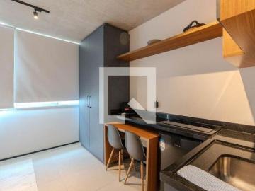 Apartamento à Venda Consolação, 1 Quarto, 17 m2