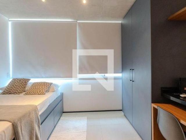 Apartamento à Venda Consolação, 1 Quarto, 17 m2